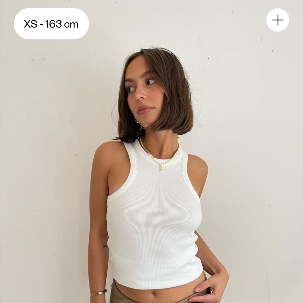Djerf Avenue Everyday Tank Top